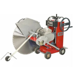 zemin testere - Zemin Testere Sundt GXL25LS