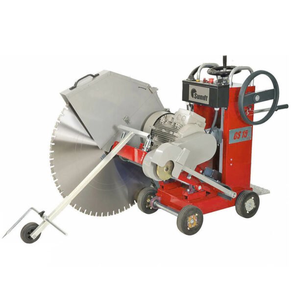 zemin testere - Zemin Testere Sundt GXL25LS