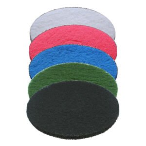 zemin zımparaları - Zemin zımparaları için temizlik ve parlatma diski