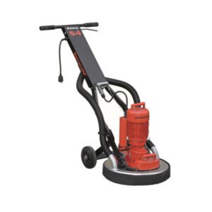 zemin zımparası - Zemin Zımparası Barracuda S4