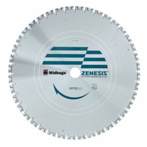 zenesis beton - Zenesis Beton Bıçağı (Standart)