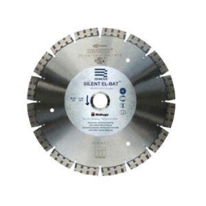 zenesis el-bat - Zenesis EL-BAT Diamant Bıçağı