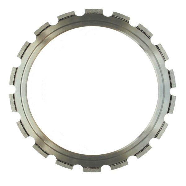 zenesis halkalı - ZENESIS Halkalı Kesme Bıçağı