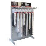 zenesis halkalı - ZENESIS Halkalı Kesme Bıçağı